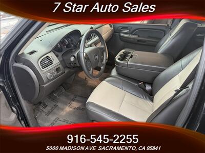 2008 Chevrolet Avalanche LS   - Photo 8 - Sacramento, CA 95841