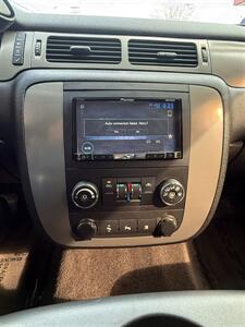 2008 Chevrolet Avalanche LS   - Photo 9 - Sacramento, CA 95841