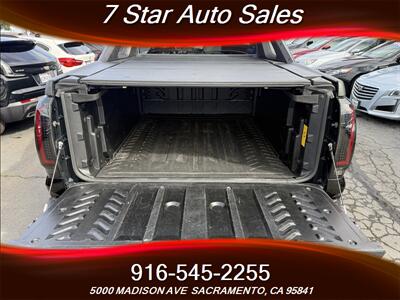 2008 Chevrolet Avalanche LS   - Photo 14 - Sacramento, CA 95841