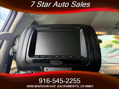 2008 Chevrolet Avalanche LS   - Photo 11 - Sacramento, CA 95841