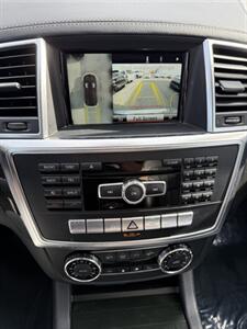 2015 Mercedes-Benz GL 450 4MATIC   - Photo 9 - Sacramento, CA 95841