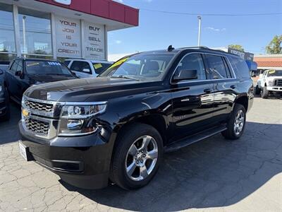 2016 Chevrolet Tahoe LS   - Photo 3 - Sacramento, CA 95841