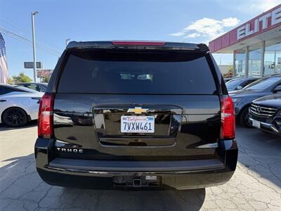 2016 Chevrolet Tahoe LS   - Photo 5 - Sacramento, CA 95841