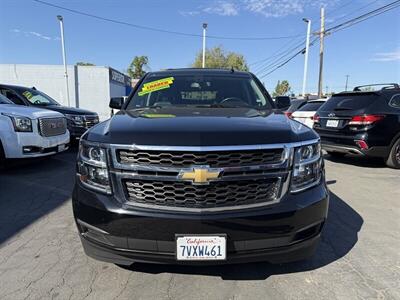 2016 Chevrolet Tahoe LS   - Photo 2 - Sacramento, CA 95841