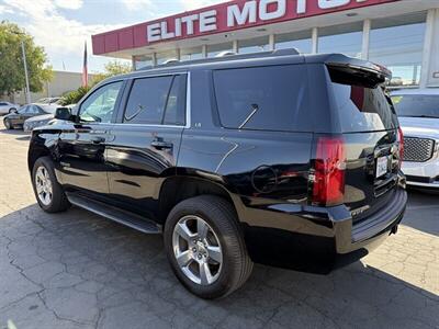 2016 Chevrolet Tahoe LS   - Photo 4 - Sacramento, CA 95841