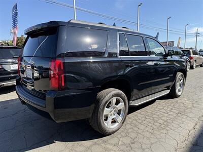 2016 Chevrolet Tahoe LS   - Photo 6 - Sacramento, CA 95841