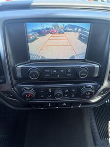 2017 Chevrolet Silverado 1500 LT   - Photo 12 - Sacramento, CA 95841