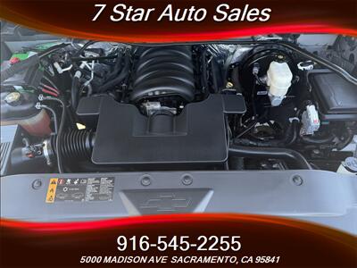 2017 Chevrolet Silverado 1500 LT   - Photo 17 - Sacramento, CA 95841
