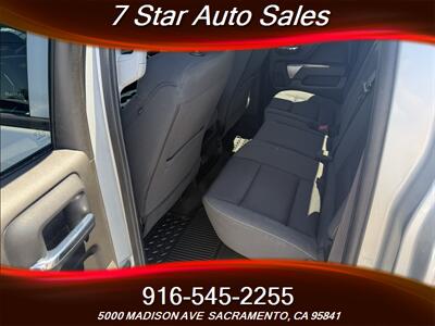 2017 Chevrolet Silverado 1500 LT   - Photo 14 - Sacramento, CA 95841
