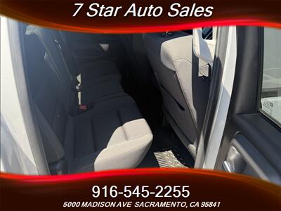 2017 Chevrolet Silverado 1500 LT   - Photo 15 - Sacramento, CA 95841