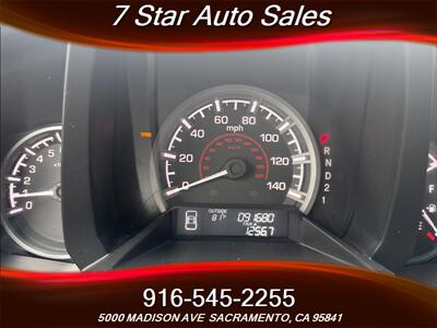 2009 Honda Ridgeline RTL   - Photo 9 - Sacramento, CA 95841