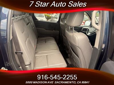 2009 Honda Ridgeline RTL   - Photo 19 - Sacramento, CA 95841