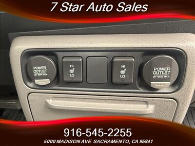 2009 Honda Ridgeline RTL   - Photo 17 - Sacramento, CA 95841