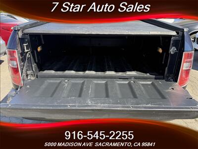 2009 Honda Ridgeline RTL   - Photo 20 - Sacramento, CA 95841