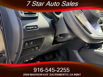 2017 Nissan Rogue S   - Photo 8 - Sacramento, CA 95841