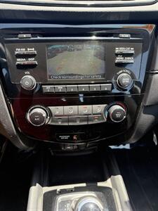 2017 Nissan Rogue S   - Photo 10 - Sacramento, CA 95841