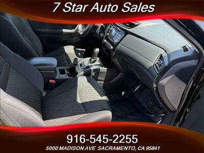 2017 Nissan Rogue S   - Photo 11 - Sacramento, CA 95841
