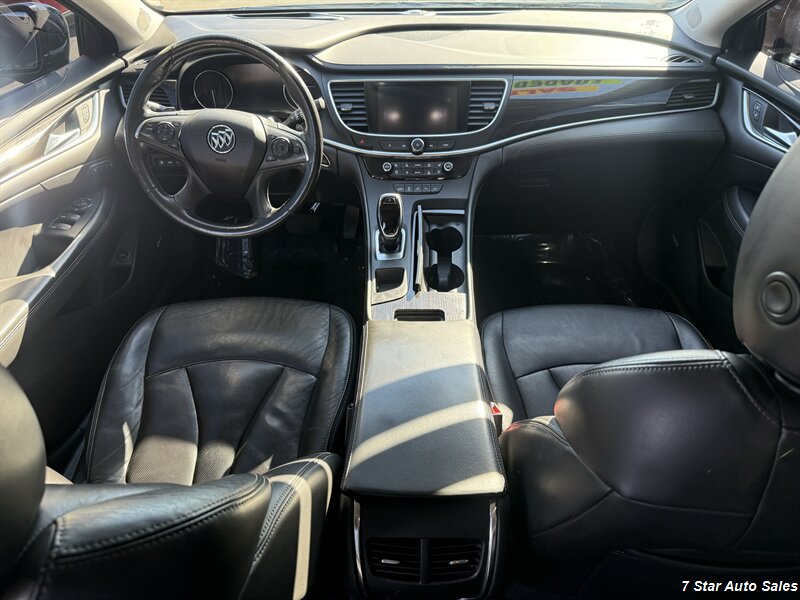 2017 Buick LaCrosse Premium - Photo 11 - Sacramento, CA 95841
