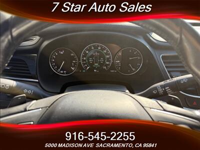 2017 Buick LaCrosse Premium - Photo 10 - Sacramento, CA 95841