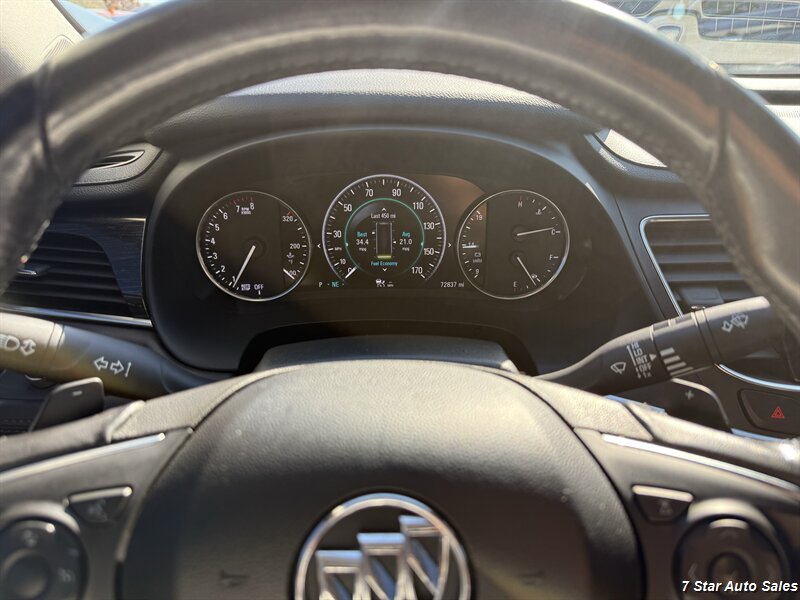 2017 Buick LaCrosse Premium - Photo 10 - Sacramento, CA 95841