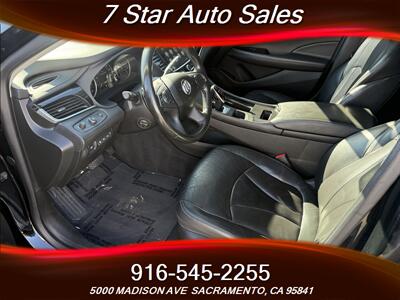 2017 Buick LaCrosse Premium - Photo 9 - Sacramento, CA 95841