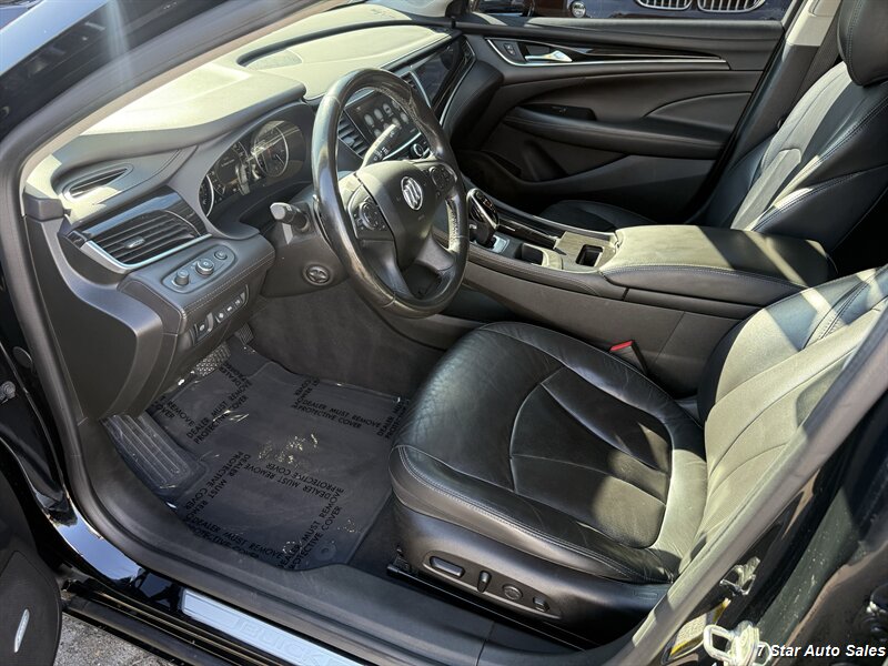 2017 Buick LaCrosse Premium - Photo 9 - Sacramento, CA 95841