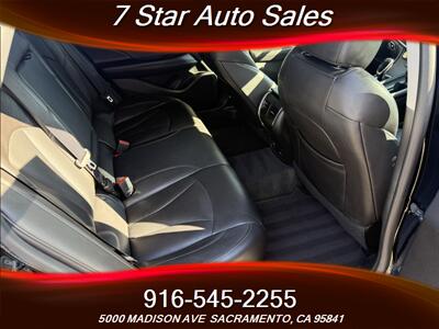 2017 Buick LaCrosse Premium - Photo 20 - Sacramento, CA 95841