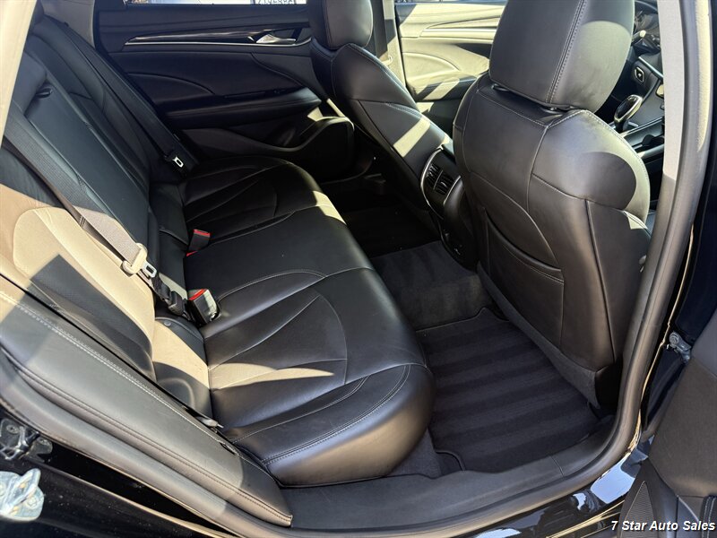 2017 Buick LaCrosse Premium - Photo 20 - Sacramento, CA 95841