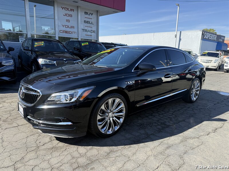 2017 Buick LaCrosse Premium - Photo 3 - Sacramento, CA 95841