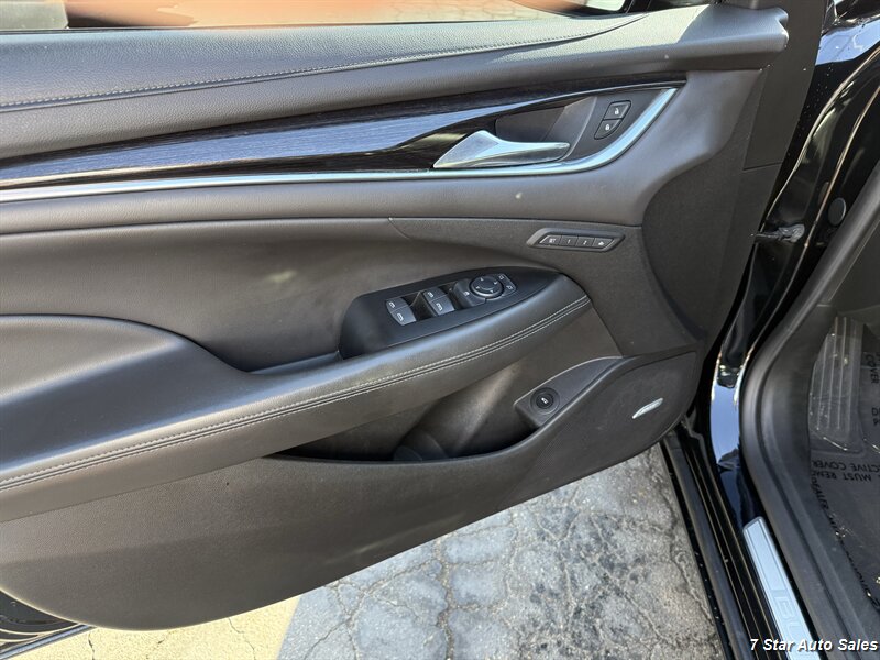 2017 Buick LaCrosse Premium - Photo 7 - Sacramento, CA 95841