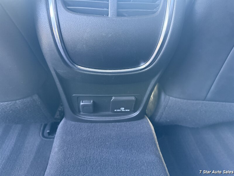 2017 Buick LaCrosse Premium - Photo 18 - Sacramento, CA 95841
