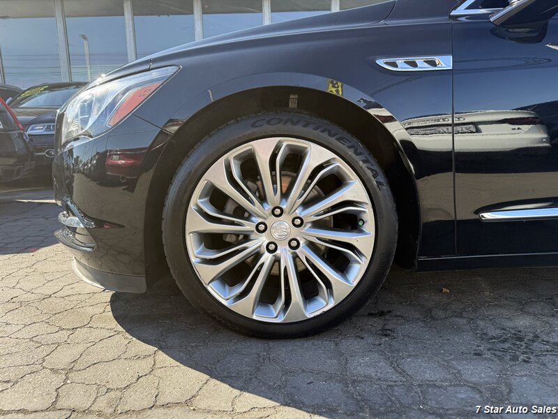 2017 Buick LaCrosse Premium - Photo 22 - Sacramento, CA 95841