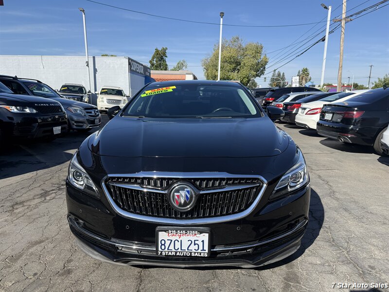 2017 Buick LaCrosse Premium - Photo 2 - Sacramento, CA 95841