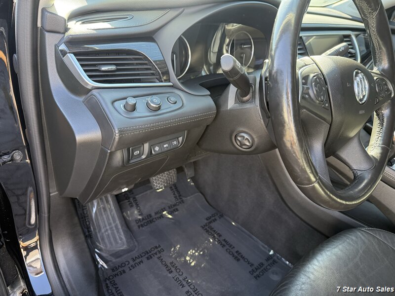 2017 Buick LaCrosse Premium - Photo 8 - Sacramento, CA 95841