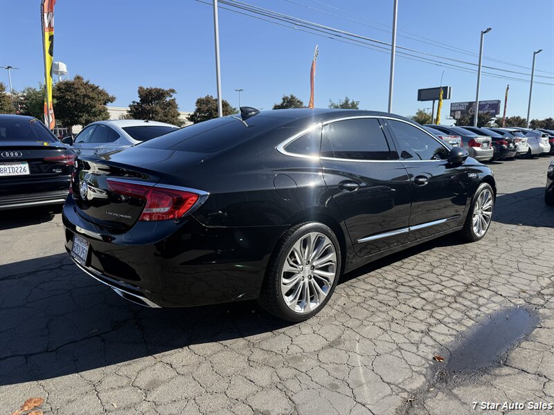 2017 Buick LaCrosse Premium - Photo 4 - Sacramento, CA 95841
