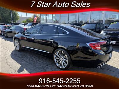 2017 Buick LaCrosse Premium - Photo 6 - Sacramento, CA 95841