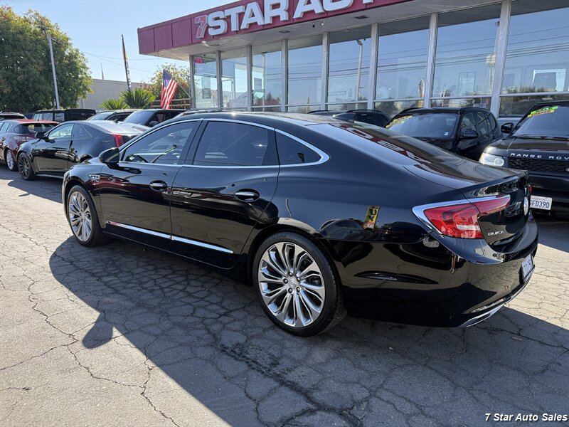 2017 Buick LaCrosse Premium - Photo 6 - Sacramento, CA 95841