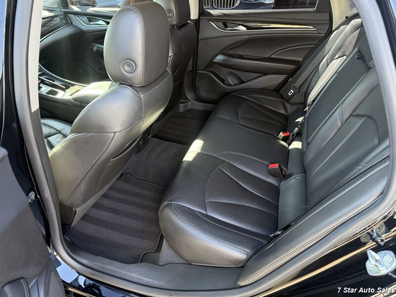 2017 Buick LaCrosse Premium - Photo 17 - Sacramento, CA 95841