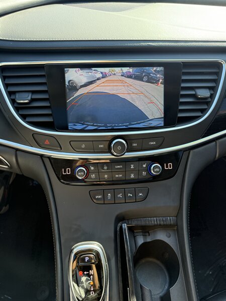 2017 Buick LaCrosse Premium - Photo 13 - Sacramento, CA 95841