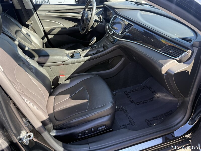 2017 Buick LaCrosse Premium - Photo 16 - Sacramento, CA 95841
