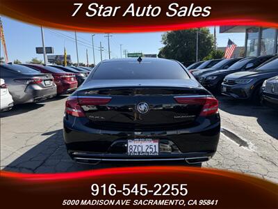 2017 Buick LaCrosse Premium - Photo 5 - Sacramento, CA 95841