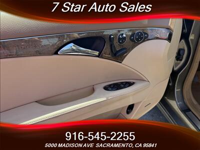 2009 Mercedes-Benz E 350   - Photo 7 - Sacramento, CA 95841