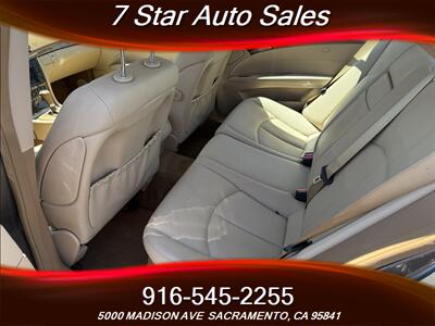 2009 Mercedes-Benz E 350   - Photo 17 - Sacramento, CA 95841