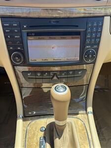 2009 Mercedes-Benz E 350   - Photo 11 - Sacramento, CA 95841