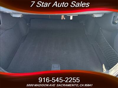2009 Mercedes-Benz E 350   - Photo 20 - Sacramento, CA 95841