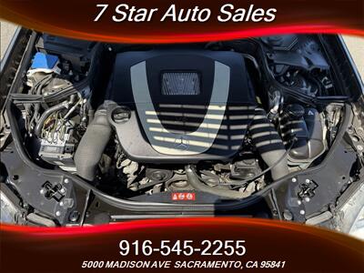 2009 Mercedes-Benz E 350   - Photo 21 - Sacramento, CA 95841