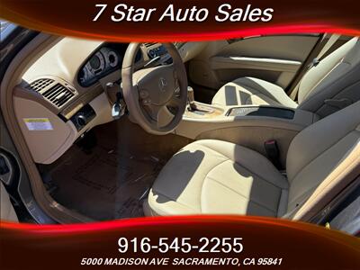 2009 Mercedes-Benz E 350   - Photo 9 - Sacramento, CA 95841