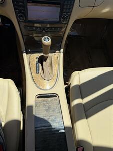 2009 Mercedes-Benz E 350   - Photo 13 - Sacramento, CA 95841