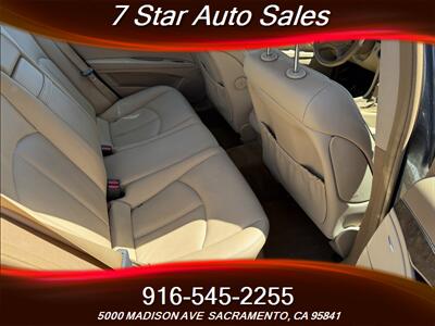 2009 Mercedes-Benz E 350   - Photo 19 - Sacramento, CA 95841