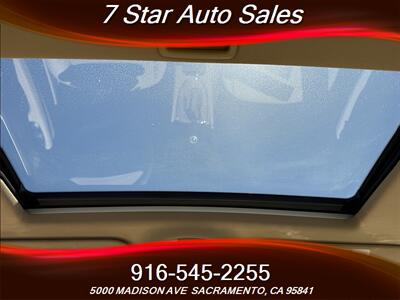 2009 Mercedes-Benz E 350   - Photo 18 - Sacramento, CA 95841